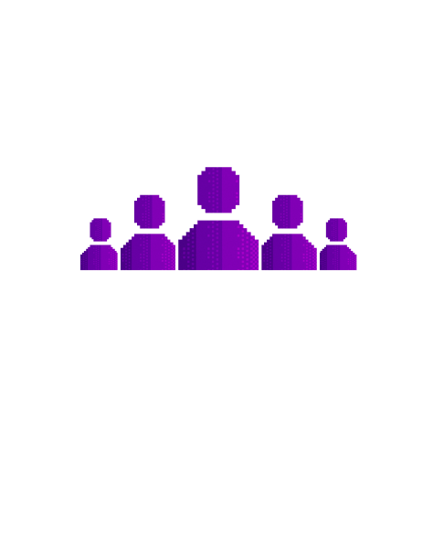 Join our communities